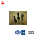 Carbon steel indented hex head bolts high quality